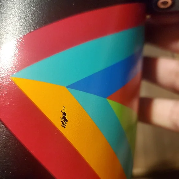 Stanley 40oz Hyper Geo Tumbler - Picture 8 of 14